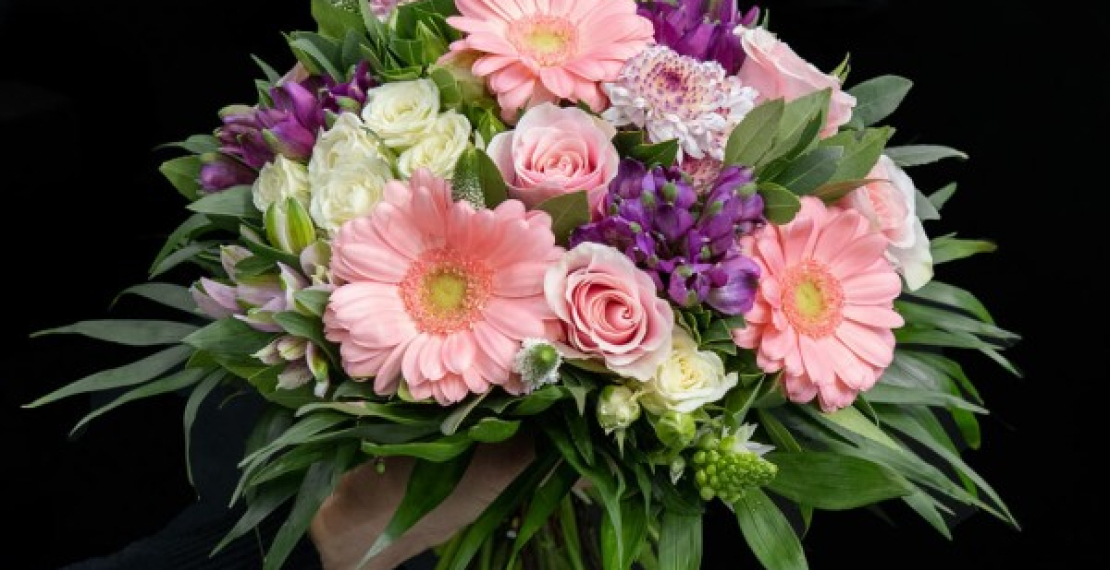 Why Do Flowers Symbolize Celebrations?